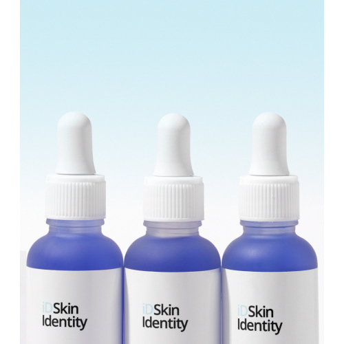 ID Skin Identity - Creme para os olhos com cafeína