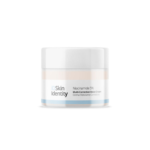 iD Skin Identity - Creme Hidratante Corretiva Niacinamida 5%