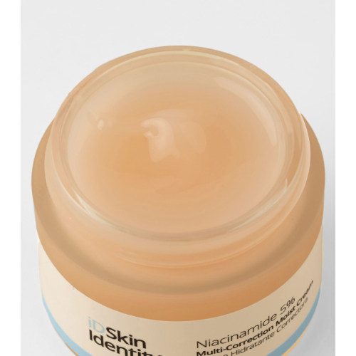 iD Skin Identity - Creme Hidratante Corretiva Niacinamida 5%