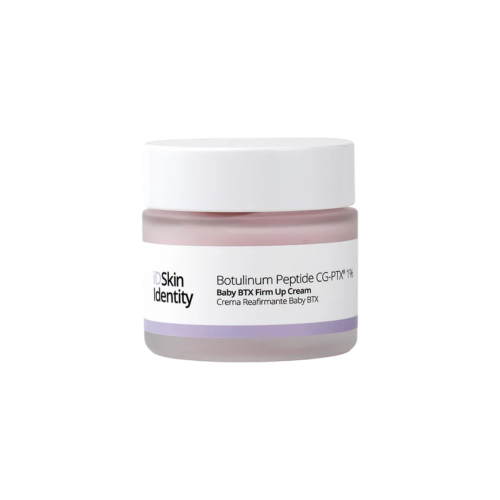 iD Skin Identity - Creme Firmador Baby BTX com Botulinum Peptide CG-PTX 1%