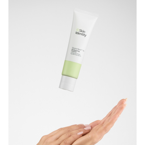 iD Skin Identity - Limpador Equilibrante com Quora Nori 1%