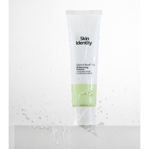 iD Skin Identity - Limpador Equilibrante com Quora Nori 1%