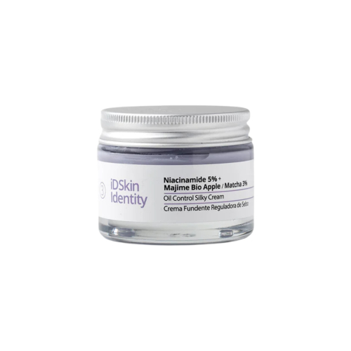 iD Skin Identity - *Oil Control* - Creme facial regulador de sebo que derrete
