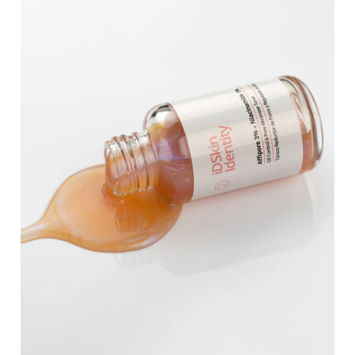 iD Skin Identity - *Oil Control* - Tônico redutor de poros e sebo