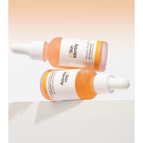 iD Skin Identity - Sérum Ativador de Vitamina D 2% Nectaria Lithops