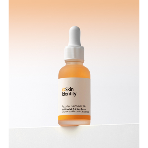 iD Skin Identity - Sérum antioxidante estabilizado com vitamina C