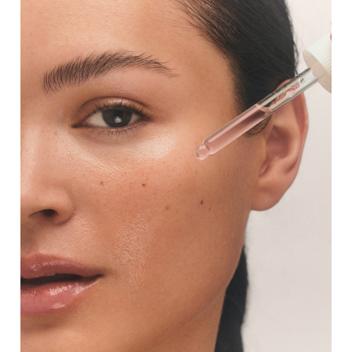 iD Skin Identity - Sensia Carota 1% + camomila 1% soro calmante - pele sensível