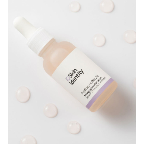 iD Skin Identity - Sérum Antienvelhecimento Concentrado Peptides Buffet 2%