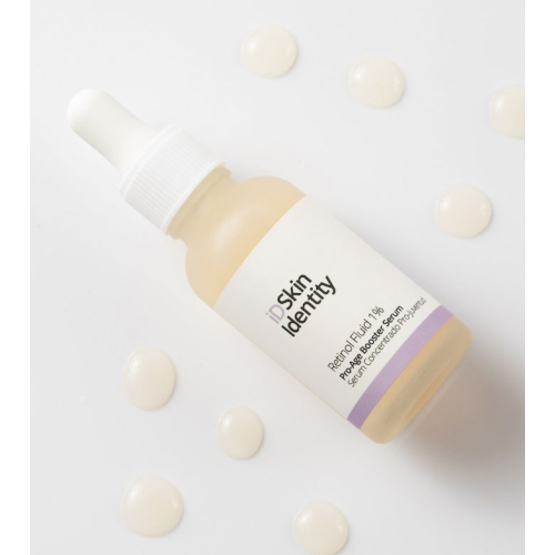 iD Skin Identity - Soro Concentrado Pro-Age Retinol fluid 1%