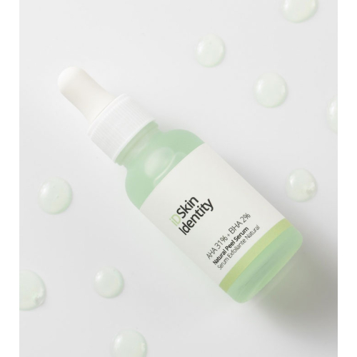 iD Skin Identity - Sérum Esfoliante Natural AHA 31% + BHA 2%