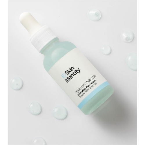 iD Skin Identity - Sérum Hidratante de Ácido Hialurônico 2,5%