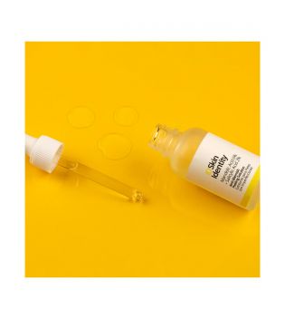 iD Skin Identity - Sérum Peeling de Ácido Mandélico 6% + Ácido Salicílico 2% - Pele com imperfeições