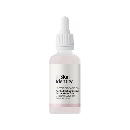 iD Skin Identity - Ácido Lactobiônico 2% Peeling Serum - Peles sensíveis