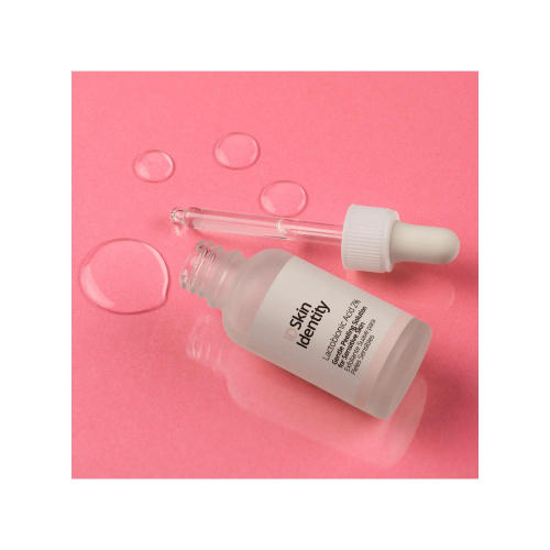 iD Skin Identity - Ácido Lactobiônico 2% Peeling Serum - Peles sensíveis