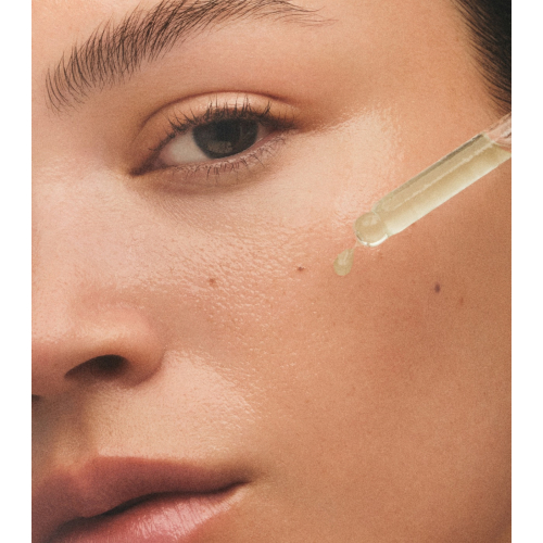 iD Skin Identity - Soro para aumentar o brilho Matcha Tea & Superfood 3,8%