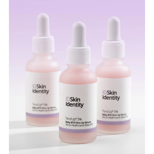 iD Skin Identity - Sérum Firmador Baby BTX Tens’Up 5%