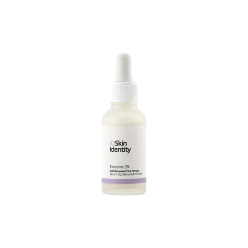 iD Skin Identity - Sérum renovador celular CICA Exosome 2%