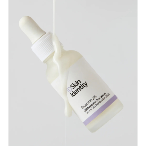iD Skin Identity - Sérum renovador celular CICA Exosome 2%