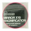 IDC Design - Espelho de aumento x10