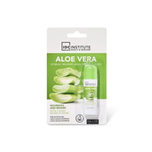 IDC Institute - Protetor labial - Aloe Vera