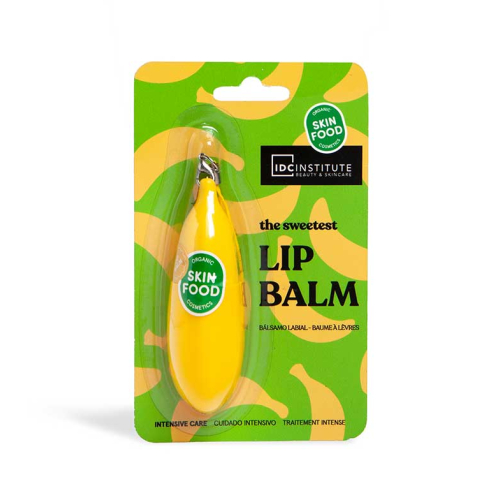 IDC Institute - Lip Balm Skin Food - Banana