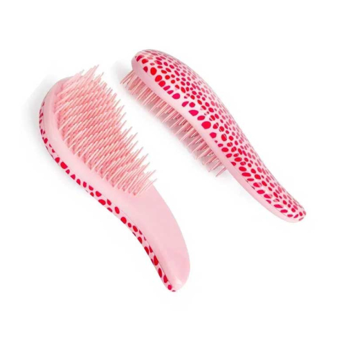 IDC Institute - Escova para desembaraçar