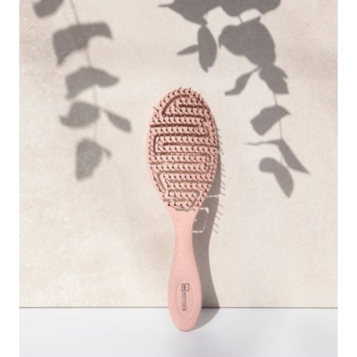 IDC Institute - Escova Eco Round