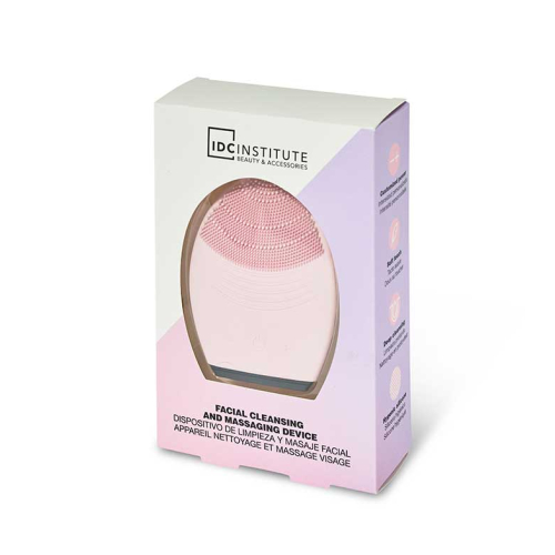 IDC Institute - Escova Facial Elétrica de Silicone