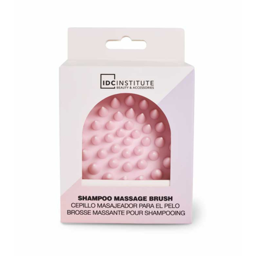 IDC Institute - Escova de cabelo de massagem Shampoo Brush