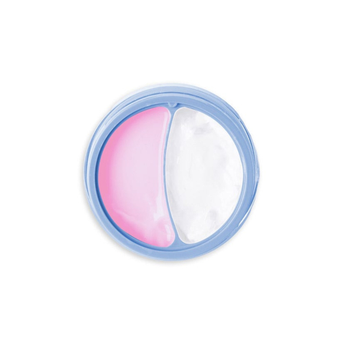 IDC Institute - Creme facial com ácido hialurônico e retinol Dual Effect Day & Night