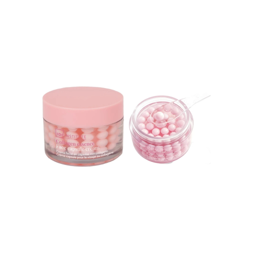 IDC Institute - Creme facial com colágeno Collagen Essence Capsule Cream