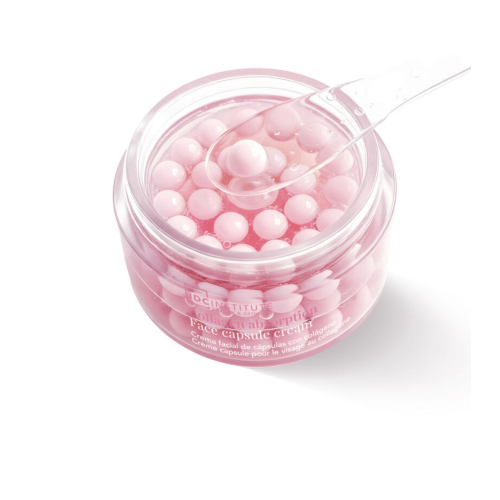 IDC Institute - Creme facial com colágeno Collagen Essence Capsule Cream