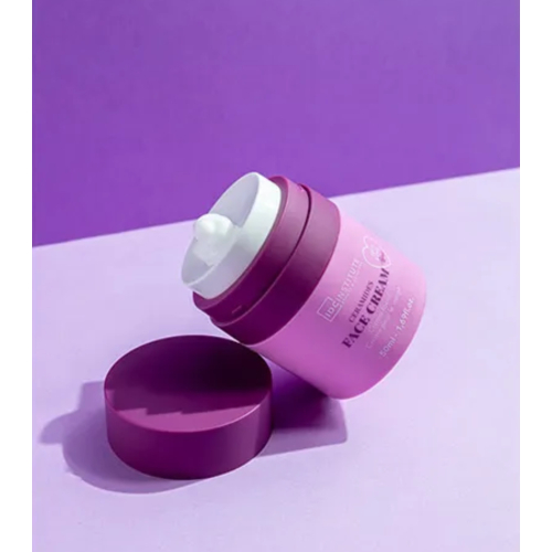 IDC Institute - Creme facial hidratante Ceramides