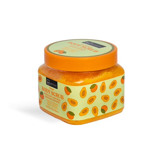 Instituto IDC - Esfoliante Corporal de Açúcar - Mamão e Manga