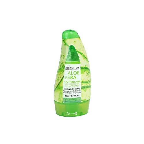 IDC Institute - Gel calmante de aloe vera - 80ml