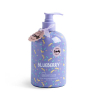 IDC Institute - Sabonete para as Mãos Candy - Blueberry