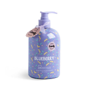 IDC Institute - Sabonete para as Mãos Candy - Blueberry