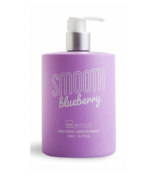 IDC Institute - Smooth Touch Sabonete para Mãos - Blueberry