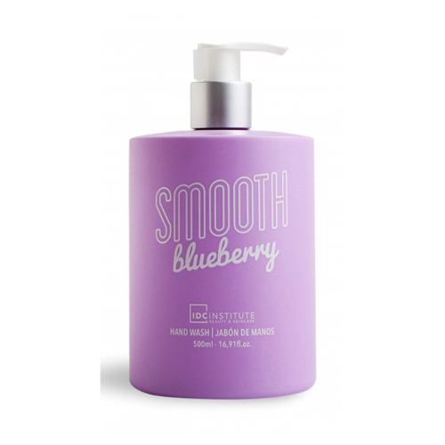 IDC Institute - Smooth Touch Sabonete para Mãos - Blueberry