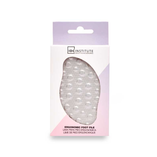 IDC Institute - Arquivo Ergonômico do Pé