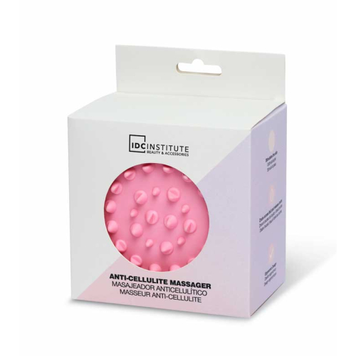 IDC Institute - Massageador Corporal Anti Celulite