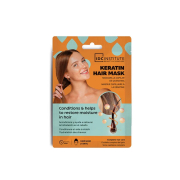 IDC Institute - Máscara Capilar Condicionadora e Restauradora - Queratina