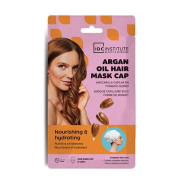 IDC Institute - Máscara capilar iluminadora e nutritiva com óleo de argan