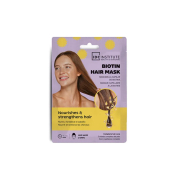 IDC Institute - Máscara Capilar Nutritiva e Fortalecedora - Biotina