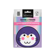 IDC Institute - Máscara Facial - Suavizante e Hidratante