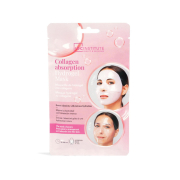 IDC Institute - Máscara Facial de Essência de Colágeno