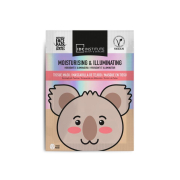 IDC Institute - Máscara facial - Hidratante e iluminadora