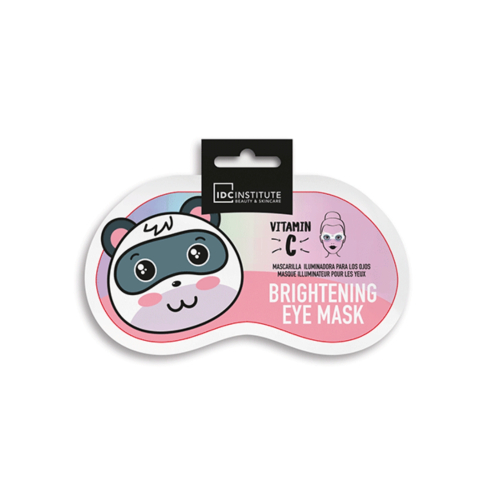 IDC Institute - Máscara Iluminadora para Olhos com Vitamina C