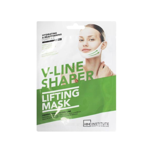 IDC Institute - Máscara reafirmante e hidratante para o queixo