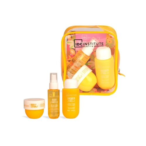 IDC Institute - Kit de Viagem Radiant Skin Travel Ritual Set
